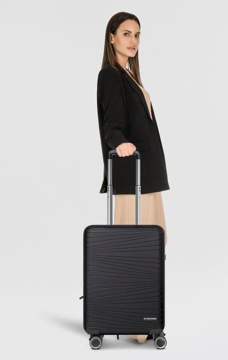 Actual product image Franky Dallas 3.0 (36 l, Hand luggage (up to 50 litres))