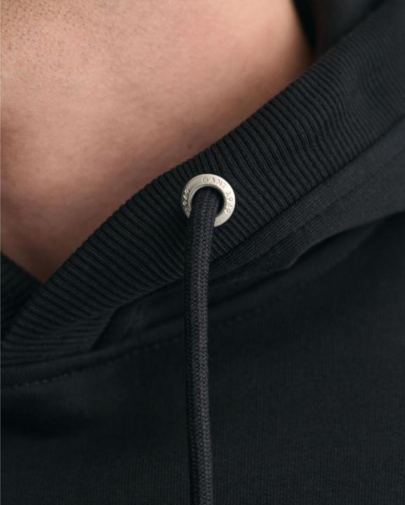Produktbild GANT Regular Archive Shield Hoodie (S)
