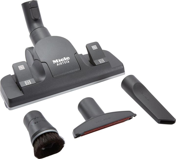 Actual product image Miele S8 UniQ