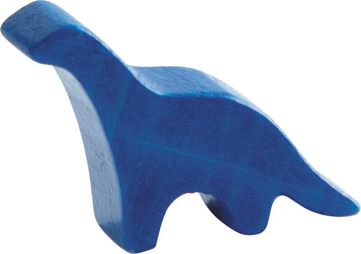 Actual product image Haba On the trail of the dinosaurs (German)