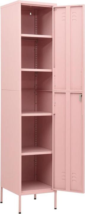 Produktbild VidaXL Regis (35 x 46 x 180 cm)