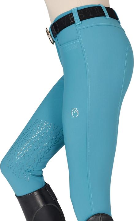 Vestrum mid grip riding pants for syracuse v