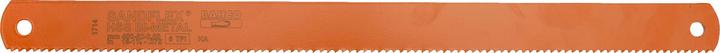 Produktbild Irimo Sandflex® Bimetall Maschinensägeblätter (4 ZpZ) für KASTO-Maschinen 600 mm x 50 mm x 2.5 mm
