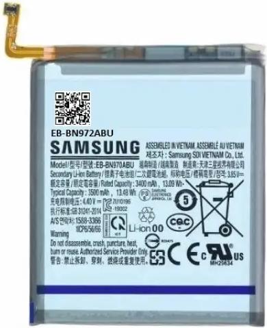 Immagine prodotto Ferryxpress Batteria di ricambio per Galaxy Note 10 Plus / 5G