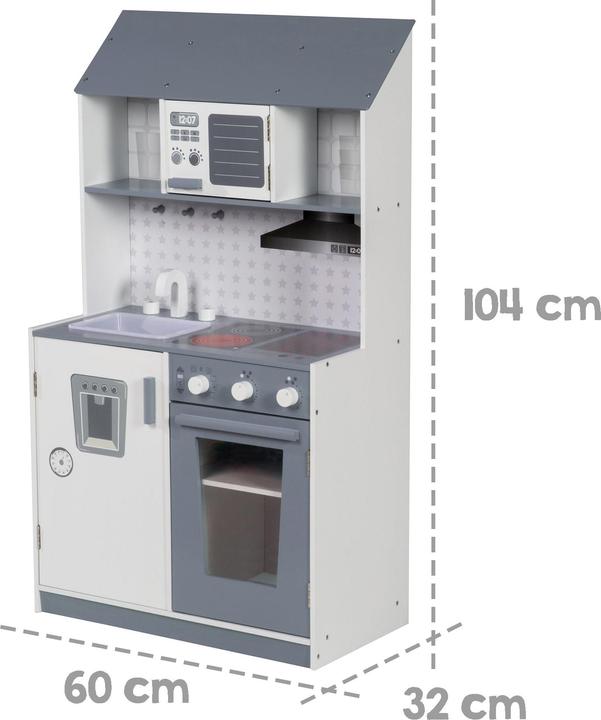 Actual product image Roba Toy kitchens