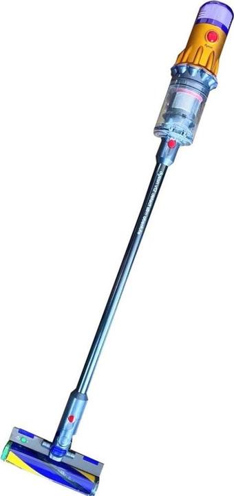Produktbild Dyson V12 Detect Slim Absolute beutelloser Akku-Handstaubsauger mit 2 Jahren Garantie