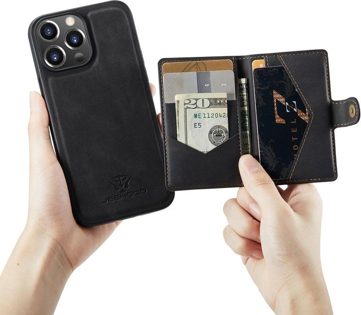Actual product image König Design Case Mobile Protection for Apple iPhone 14 Pro Max Plus Case Cover Bumper Cases New (Apple iPhone 13 Pro Max)