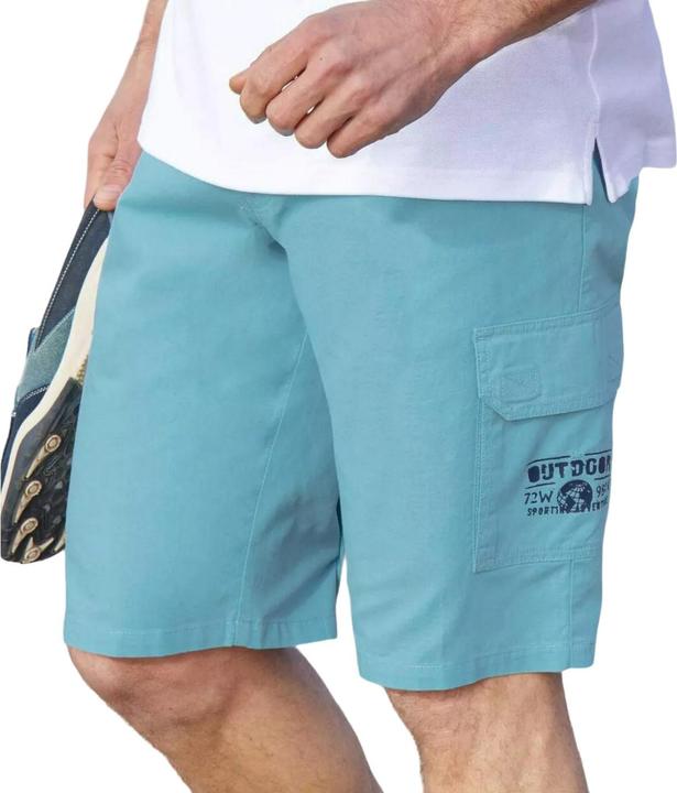 Immagine prodotto Atlas For Men CargoBermuda Pacific (46)