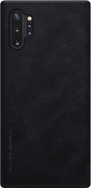 Produktbild Nillkin Qin Series (Samsung Galaxy Note 10+, Samsung Galaxy Note 10+ 5G)