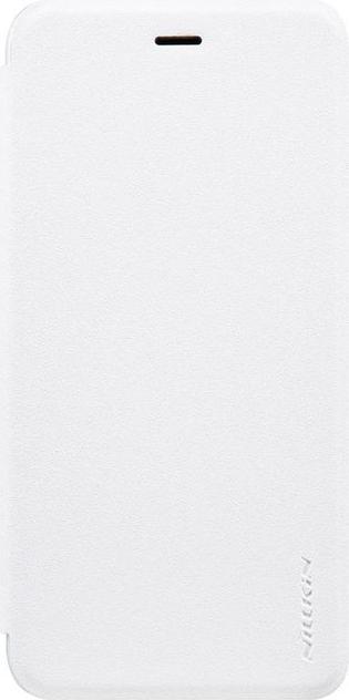 Actual product image Nillkin Sparkle Series (Xiaomi Mi6)