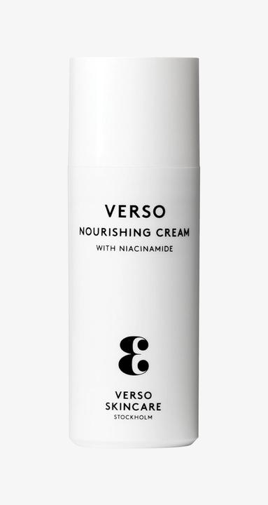 Immagine prodotto Verso Crema Nutriente (50 ml, Crema da giorno)