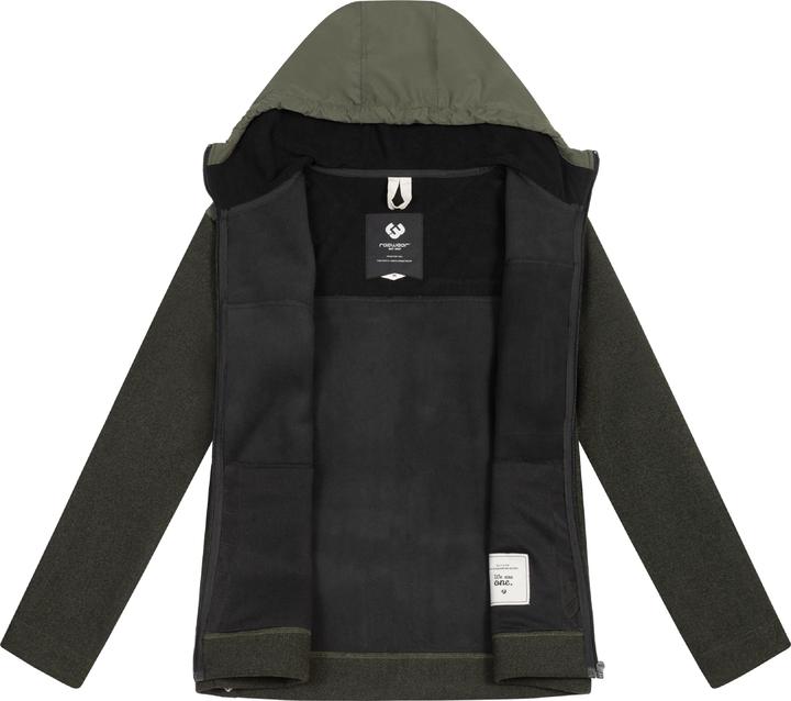 Actual product image Ragwear Brodney (XL)
