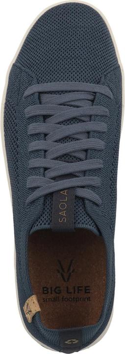 Image du produit Saola Cannon Knit 2.0 - Lifestyle Schuhe - Herren (45)