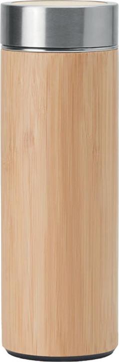 Immagine prodotto MidOcean Batumi Bambù 400ml Borraccia (0.40 l)