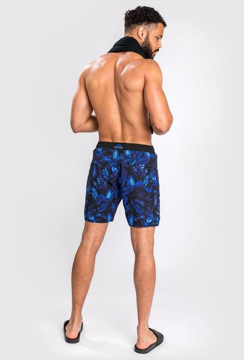 Image du produit Venum Bali Jungle Boardshort - Blue (XL)