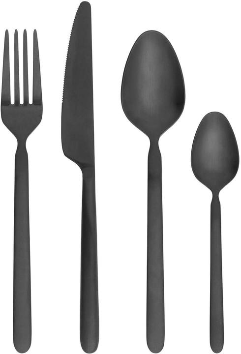 Blomus Stella (16 Stück, Besteck Set)