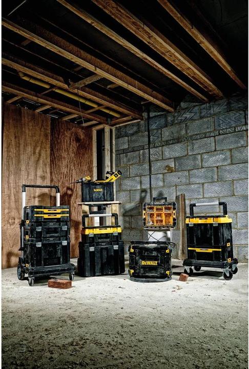 Immagine prodotto DeWalt Cassetto profondo TSTAK III Kit Box