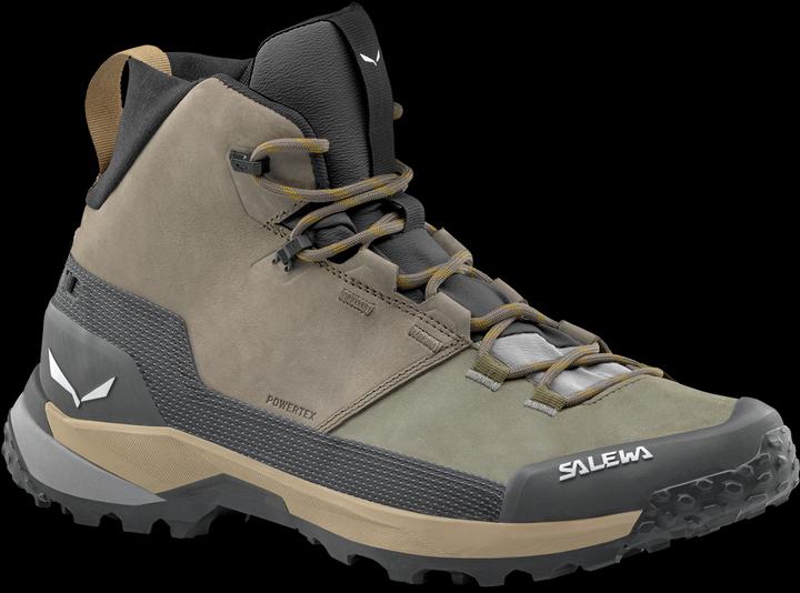 Produktbild Salewa Puez Leather Mid PTX (40)