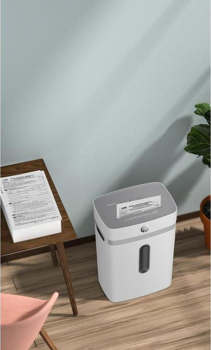 Produktbild HP OneShred 12CC (Partikelschnitt)