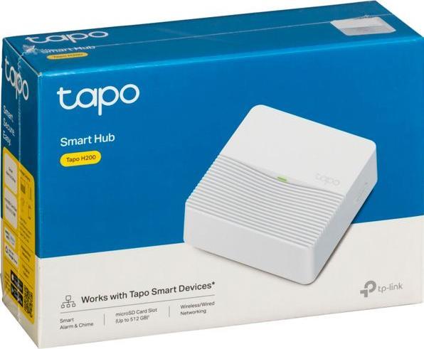 Image du produit TP-Link Tapo H200