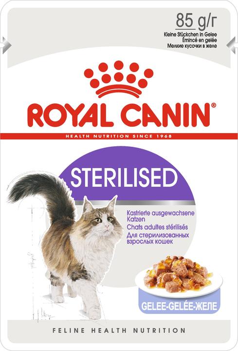 Royal Canin Sterilised