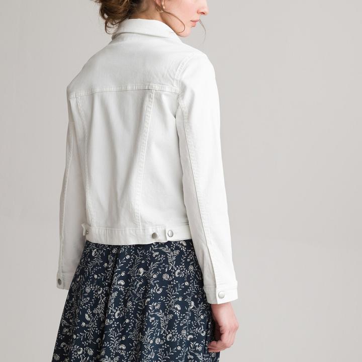 Immagine prodotto Anne Weyburn Giacca di jeans con vita (44)