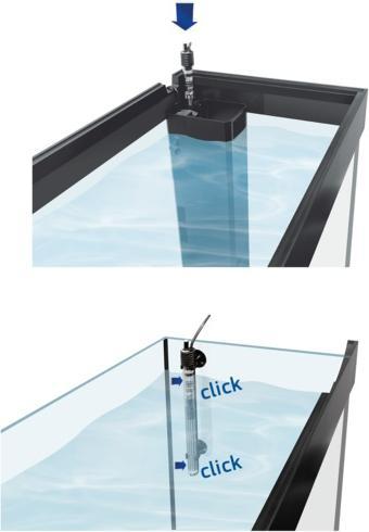 Immagine prodotto Juwel Aquarium Riscaldatore di controllo