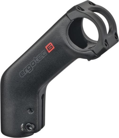 Actual product image Humpert Ergotec High Barracuda i (90 mm, 31.80 mm)