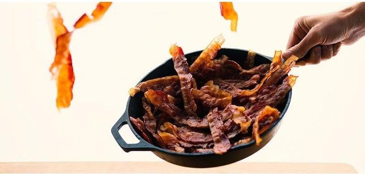 Immagine prodotto Chemical Guys Pancetta croccante - Gustosa pancetta fritta