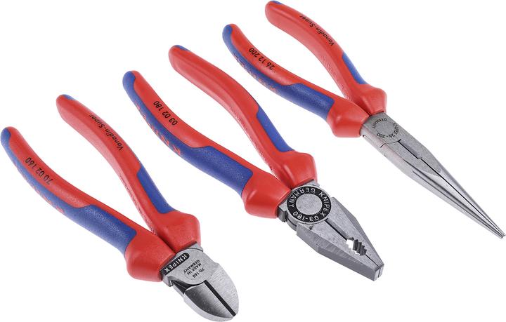 Actual product image Knipex Assembly Set (200 mm)