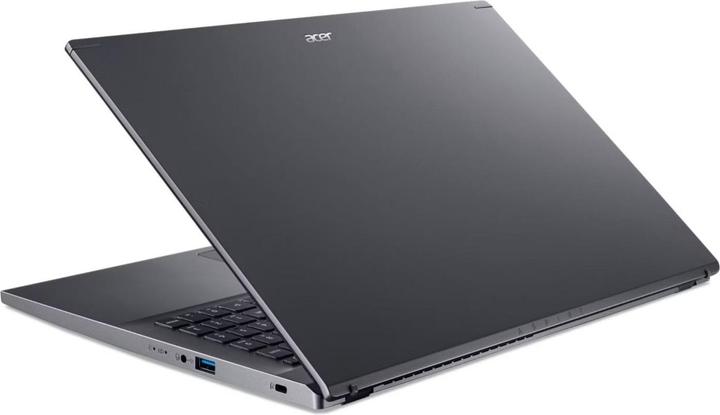 Produktbild Acer Aspire 15 (15.60", AMD Ryzen 5 8640HS, 16 GB, 512 GB, DE)