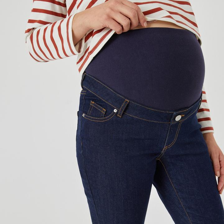 Immagine prodotto La Redoute Collections Jeans slim fit per la gravidanza (40)