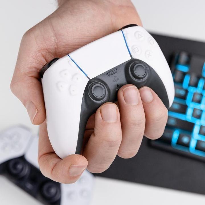 Produktbild Paladone Products Paladone Product Paladone RS561028 PP9404PS Playstation Stressball Fingertraining & Stressabbau Spie