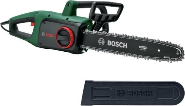 Actual product image DIY Electric chain saw BOSCH UniversalChain 35 incl. l