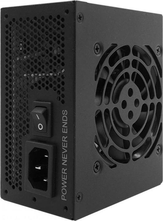 Actual product image Fortron SFX Pro 450 (450 W)