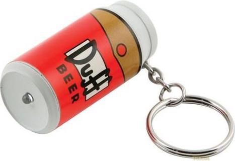 Immagine prodotto Wesco Les Simpson - Canette de bière