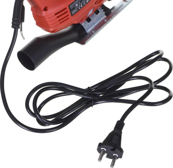 Productafbeelding Einhell Decoupeerzaag