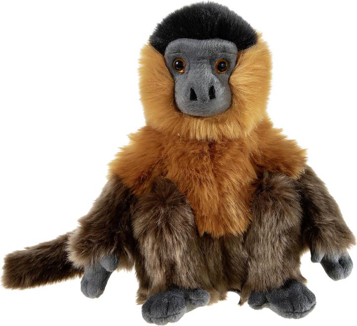 Actual product image Heunec THREATENED ANIMALS Capuchin Monkey (24 cm)