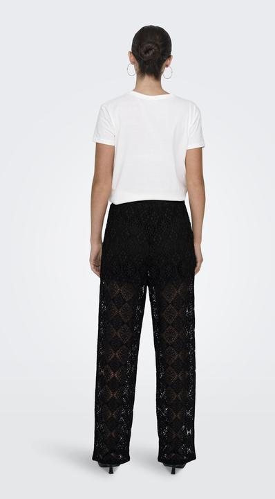 Actual product image JdY JDYEVA Regular fit trousers Trousers (32)