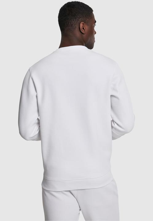 Produktbild Urban Classics Heavy Pique Crew (XXL)