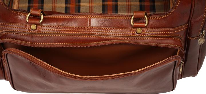 Image du produit PIKE Reisetasche (48 l)