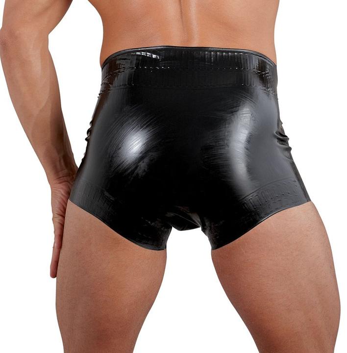 Actual product image LateX Toys Diaper briefs (L)