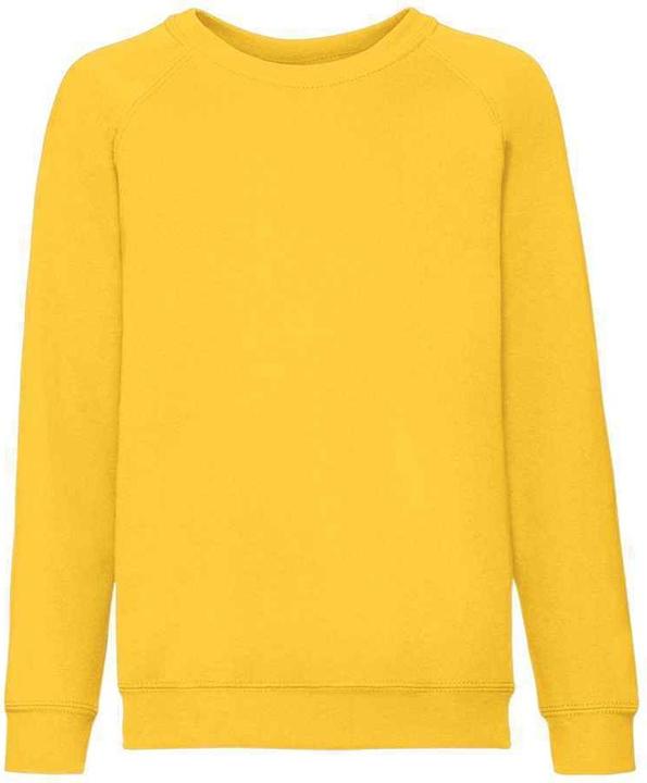 Sunflower yellow