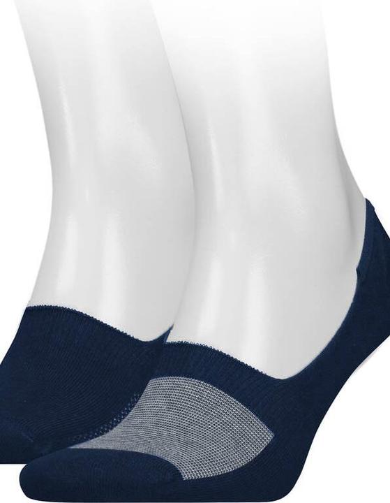 Produktbild Levis 2erPack Footies (2er Pack, 43 - 46)