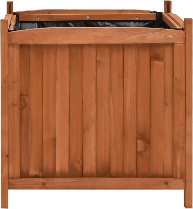 Immagine prodotto VidaXL Letto rialzato