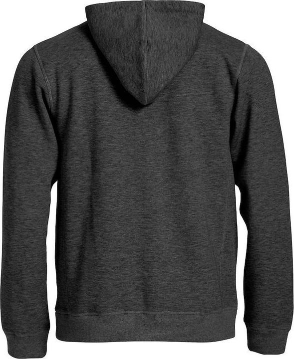 Actual product image Clique Classic hoodie (L)