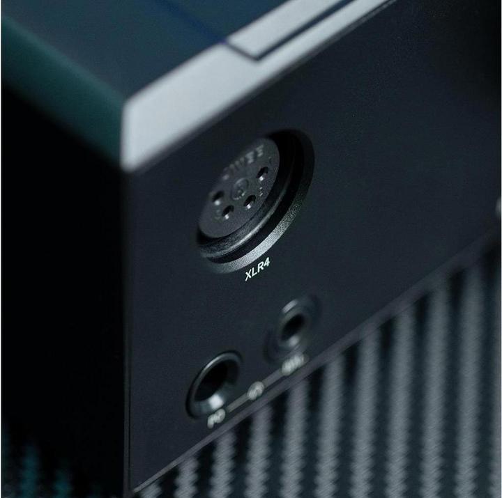 Produktbild FiiO K9 (Gain-Schalter, USB-DAC, Bluetooth)