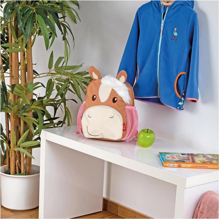 Produktbild Sigikid Mini Rucksack Pony Love **