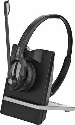 Produktbild EPOS IMPACT D 30 Phone - UK (Kabellos)