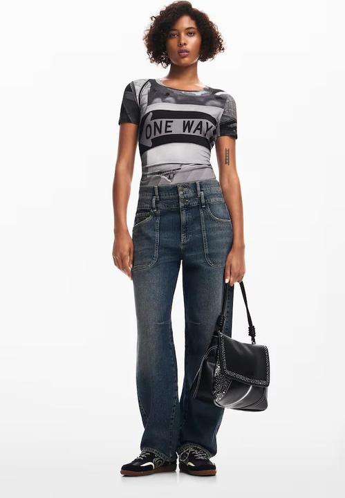 Produktbild Desigual Punkette Posadas